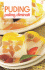 Puding Paling Diminati